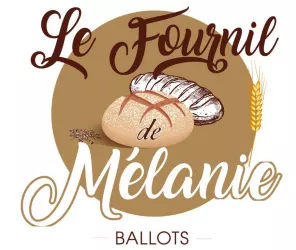 © Le Fournil de Mélanie