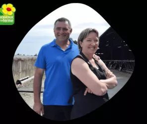 © Bienvenue à la ferme