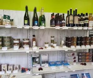 Office de tourisme de Sainte-Suzanne - Les Coëvrons