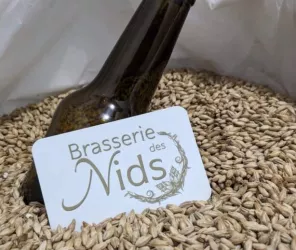 F. Havard - Brasserie des Nids
