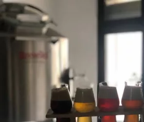 Brasserie Septante-Deux