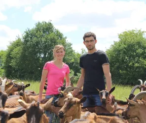 ©Pays Vallée de la Sarthe