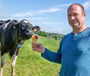 Office de Tourisme Vallée de la Sarthe / Stevan Lira