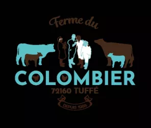 Ferme du COLOMBIER