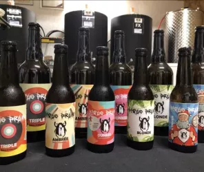 brasserie pique-prune