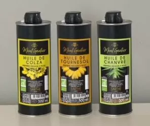 © Ferme de la Mare Gautier