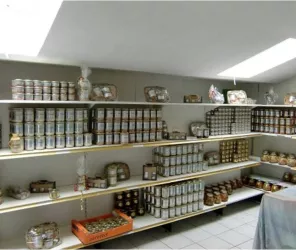 Ferme de la Chedannière