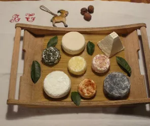 copyright chèvre du vrizon