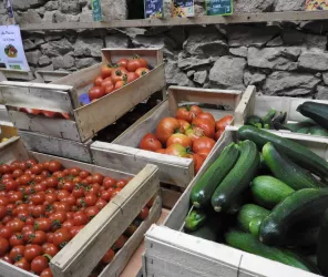 Office de Tourisme Vie et Boulogne