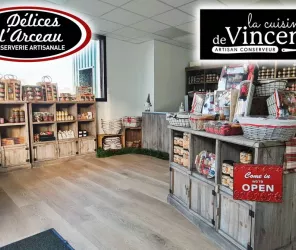 Les Délices de l'Arceau 