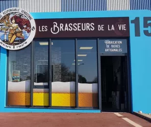 Brasseurs de la Vie