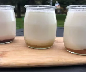 © la ferme des P'tits Caprices