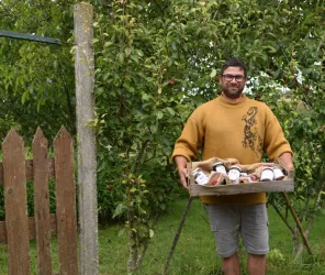 © Communauté de Communes du Pays de la Châtaigneraie