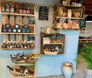 Maison Désiré Frisque