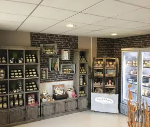 Ferme de la pierrière