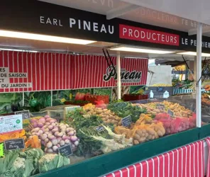 OT Pays de Saint Jean de Monts