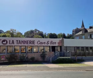 La Tannerie