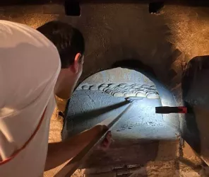 © fournil des lumières 