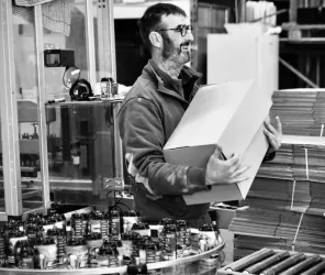 La brasserie de Noirmoutier