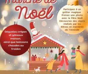 Amicale Laïque du Croisic