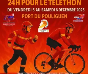 Amicale des Sapeurs-Pompiers du Pouliguen