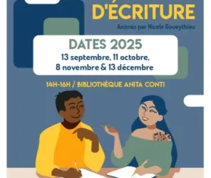 Mairie de La Turballe