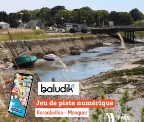 Office de Tourisme La Baule Presqu'île de Guérande