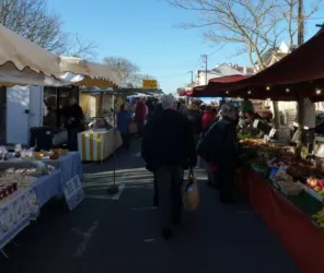 Office de Tourisme St Michel