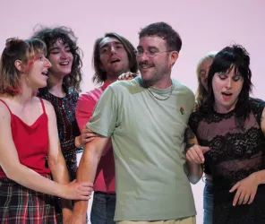 François-Louis Athenas