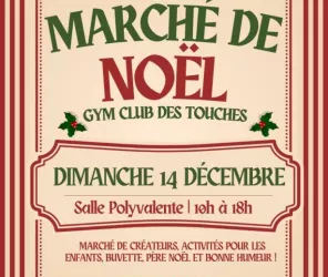 Noel Les Touches