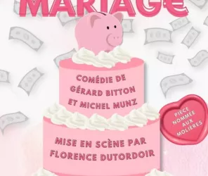 Les Tréteaux Chapellois