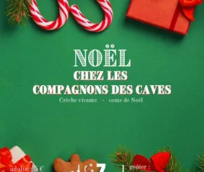 Compagnons des caves