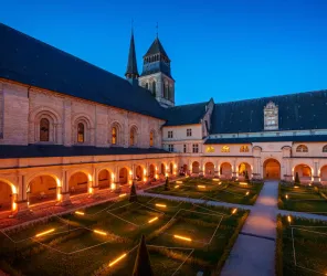 Fontevraud - Christophe Gagneux, Pixim Communication