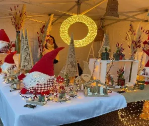 ©Les Vitrines de Beaupréau