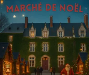 Château de l'Epinay