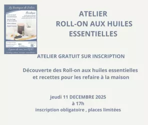 LA BOUTIQUE DE SOLISA