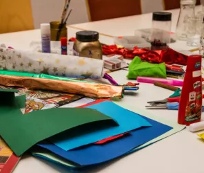 Julia Taubitz - unsplash