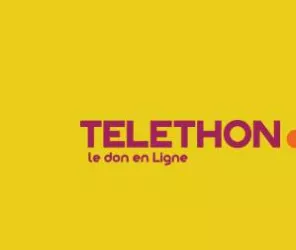 Campagne téléthon