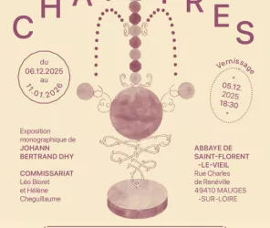 © Service culture Mauges-sur-Loire