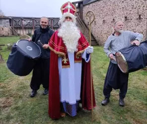 © association La Mesnie de la Ferté Clairbois