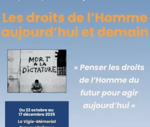 La Vigie - Mémorial des Déportés de la Mayenne