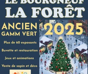 Les illuminés de la foire