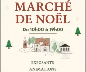 ©Manoir du Moulinet