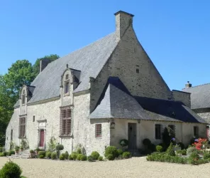 © Claude Poulain de la Fontaine