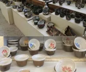 ©La Lavareie La Ferté-Bernard