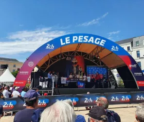 3 ©AS OT Le Mans Métropole