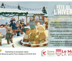 Conseil de quartiers