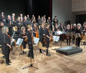 Mairie La Chapelle-Saint-Aubin