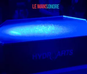 ® Le Mans Université