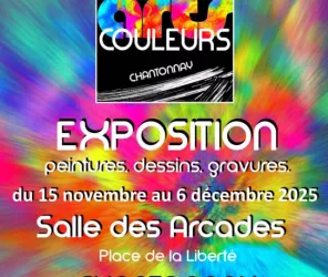 ©artsetcouleurs